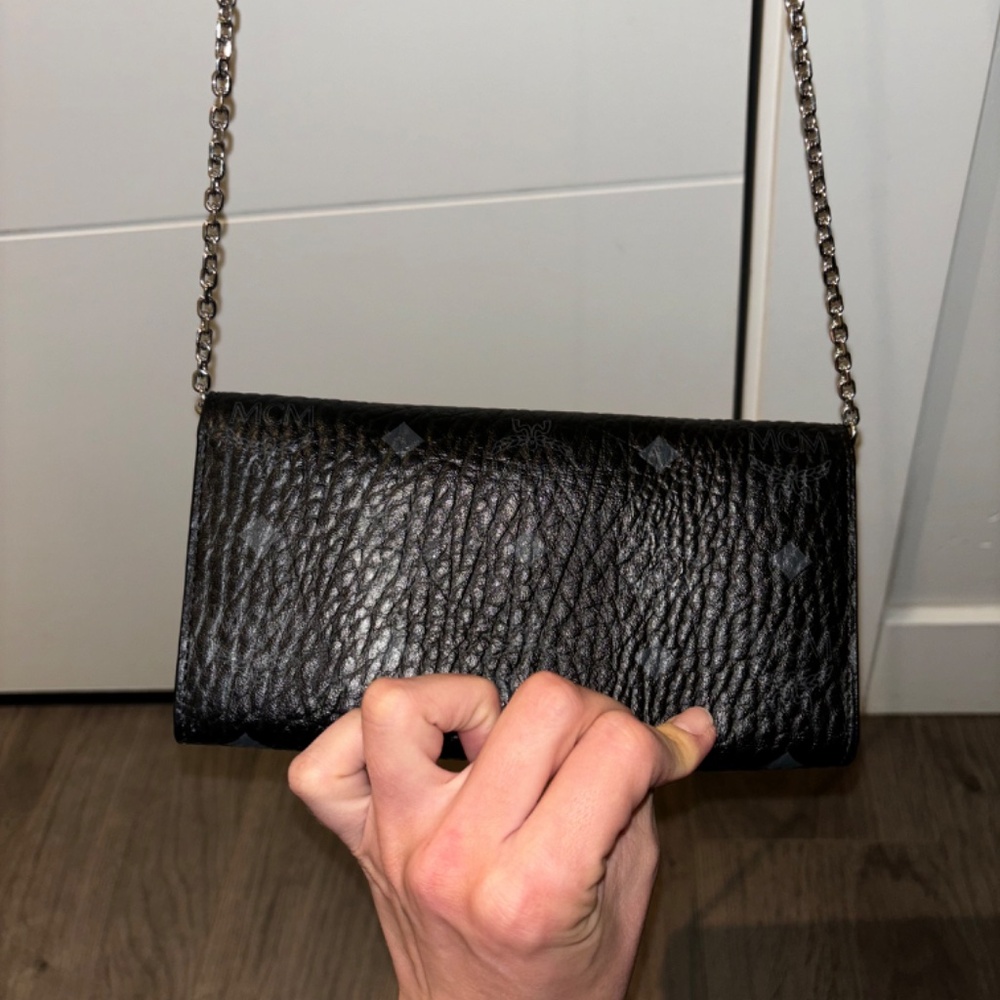 MCM Wallet bag - Picture 4 of 6
